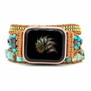 Mist Queen Strap For Apple Watch